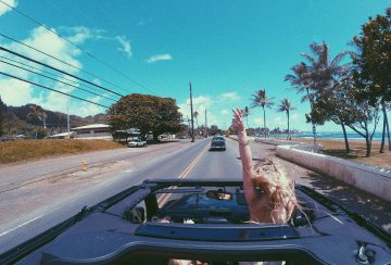 Oahu, Hawaii: Top 5 Things To Do